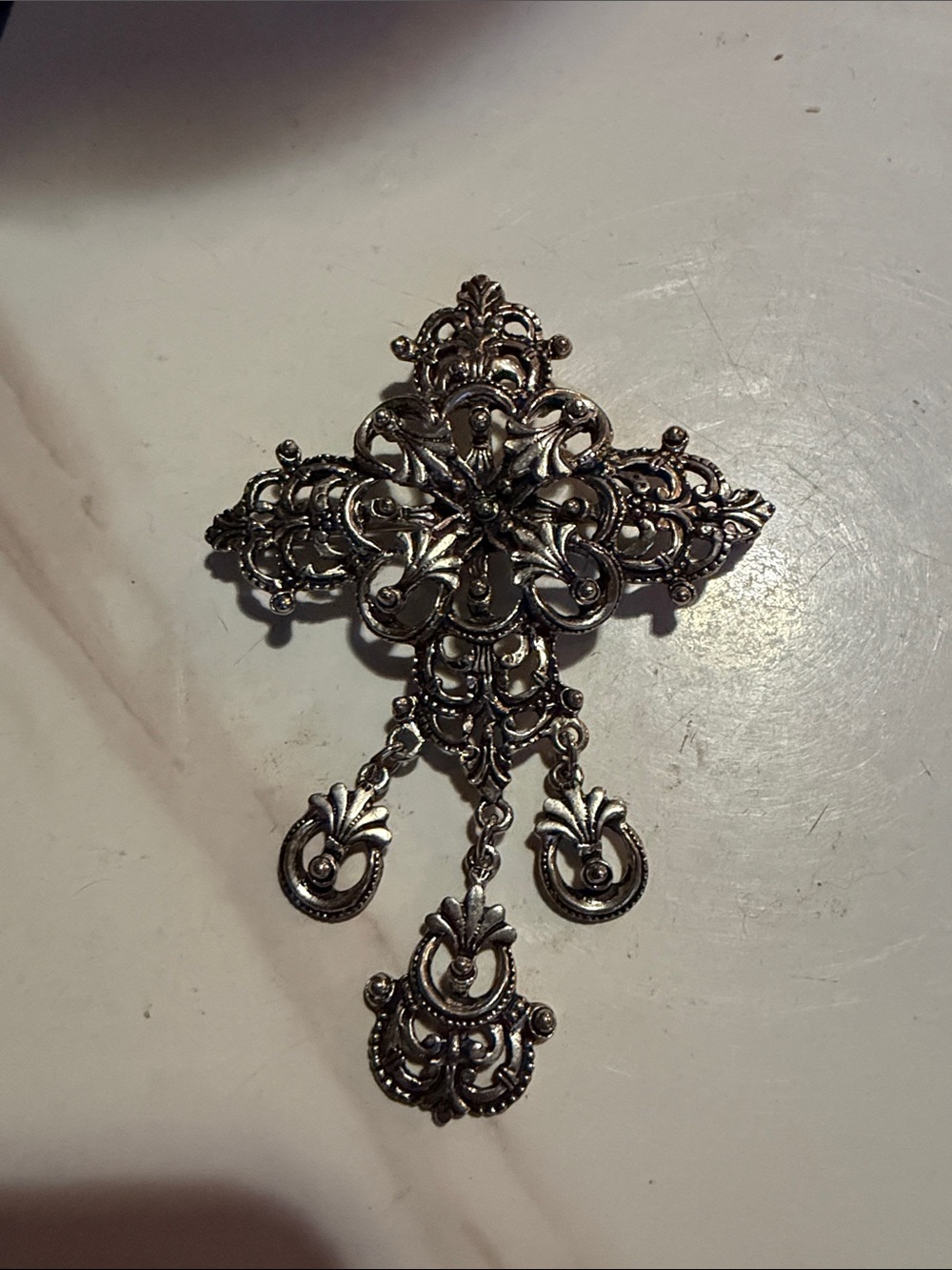 Brooch 2/$35